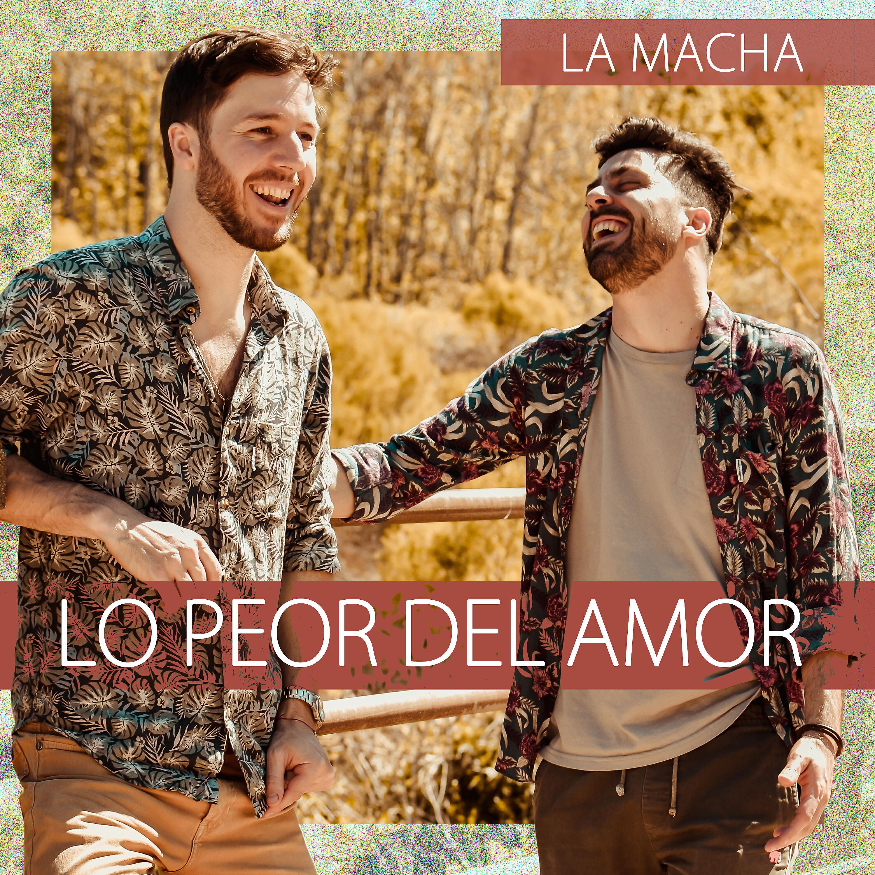 Релиз Lo Peor del Amor