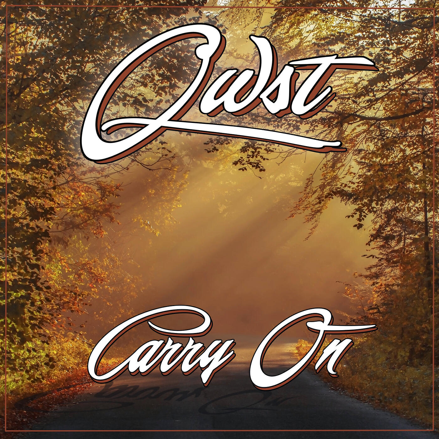 Релиз Carry On