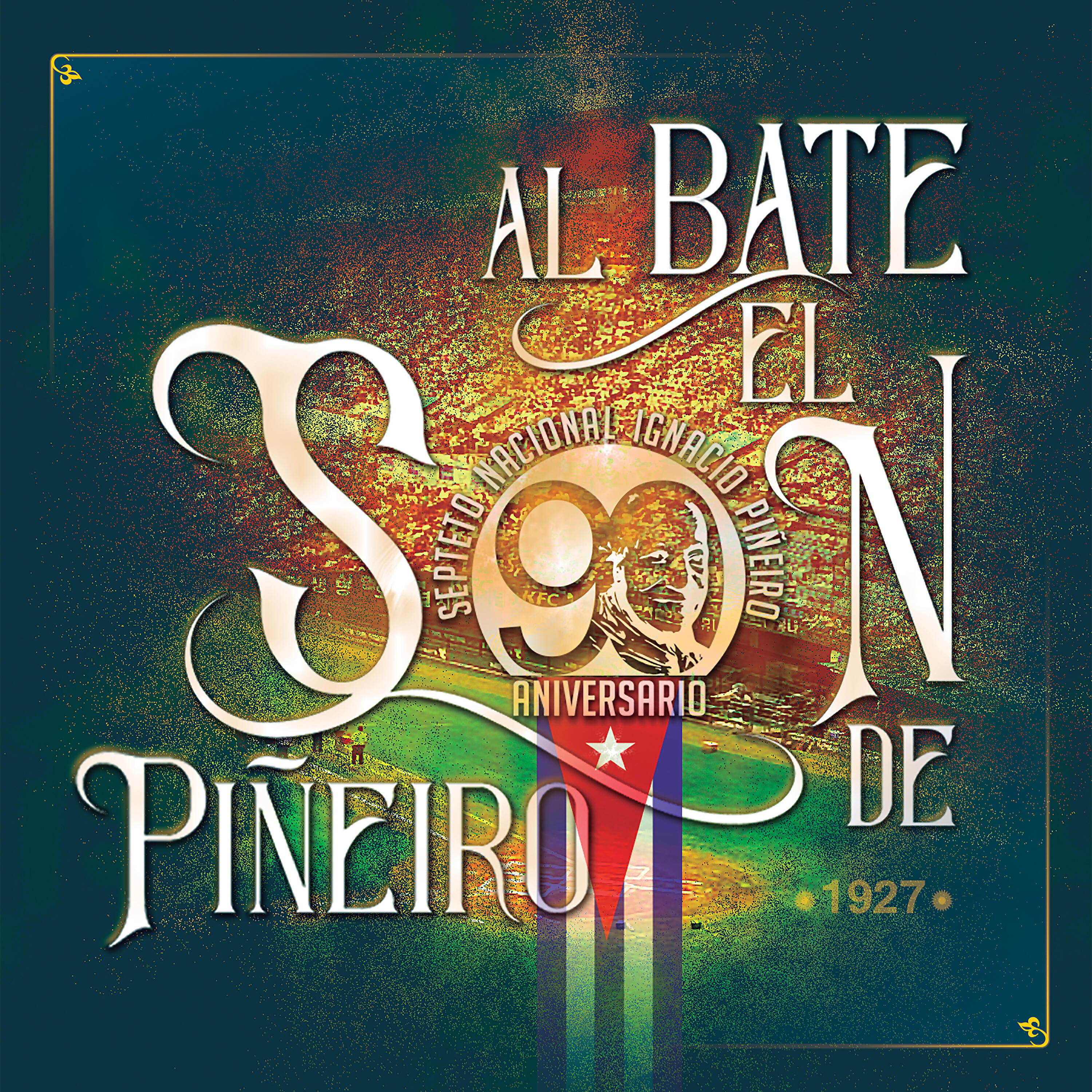 Релиз Al Bate el Son de Piñeiro