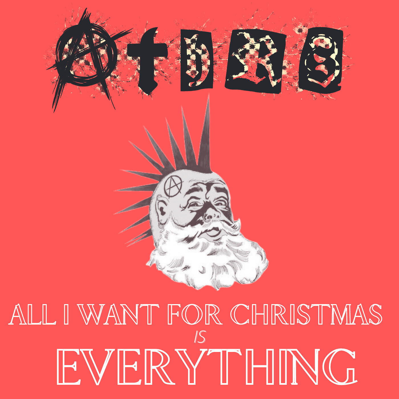 Релиз All I Want for Christmas Is Everything