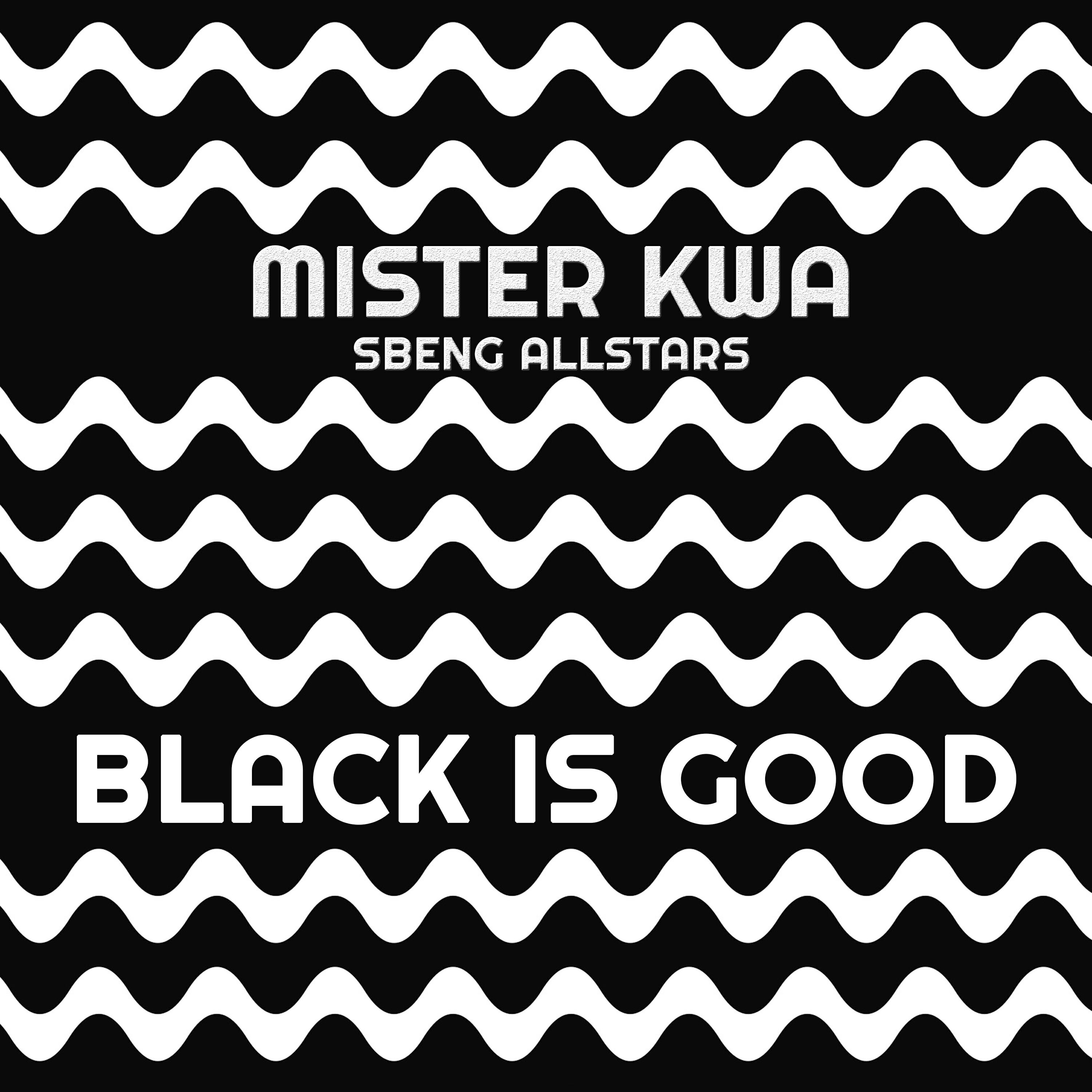 Mister Kwa