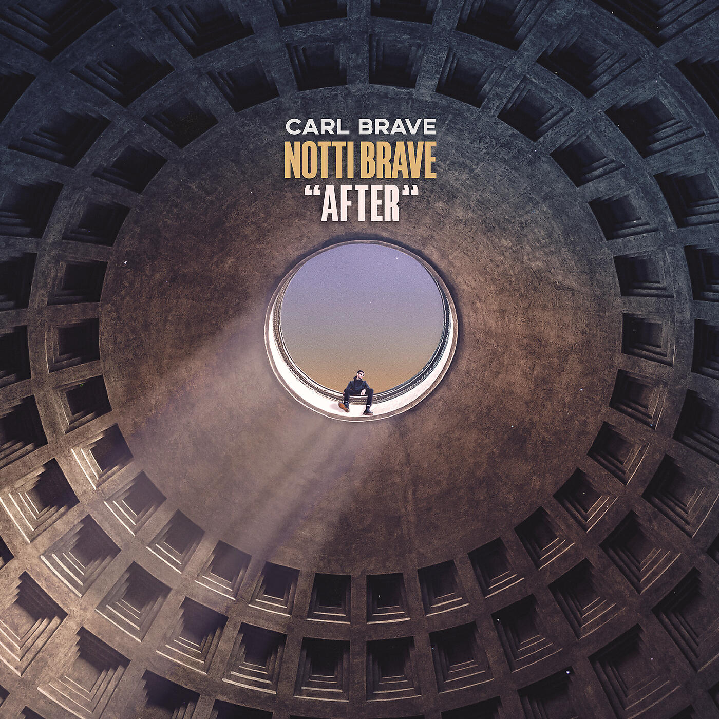 Релиз Notti Brave (After)