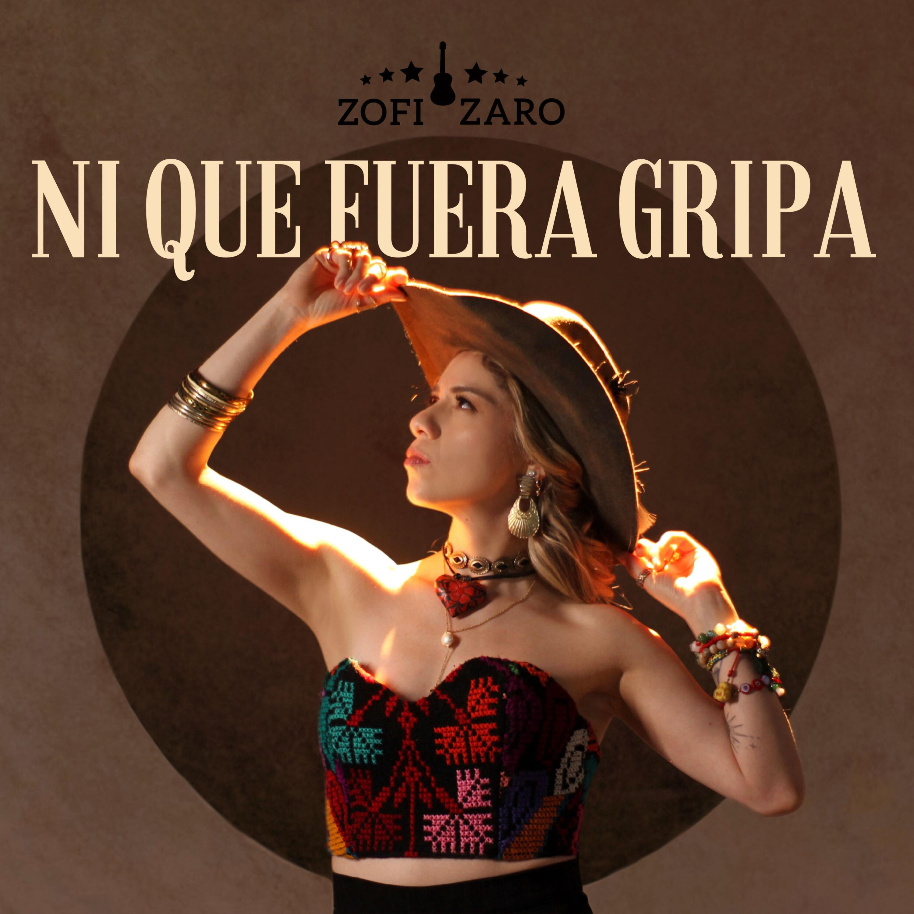 Релиз Ni Que Fuera Gripa