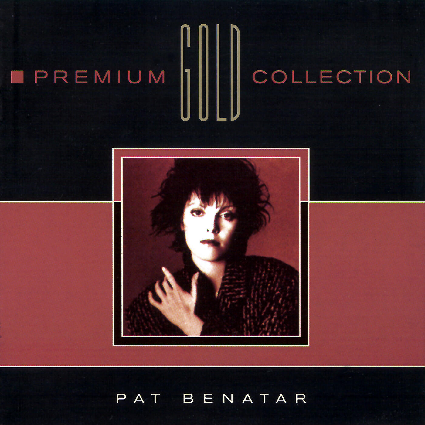 Постер альбома Premium Gold Collection