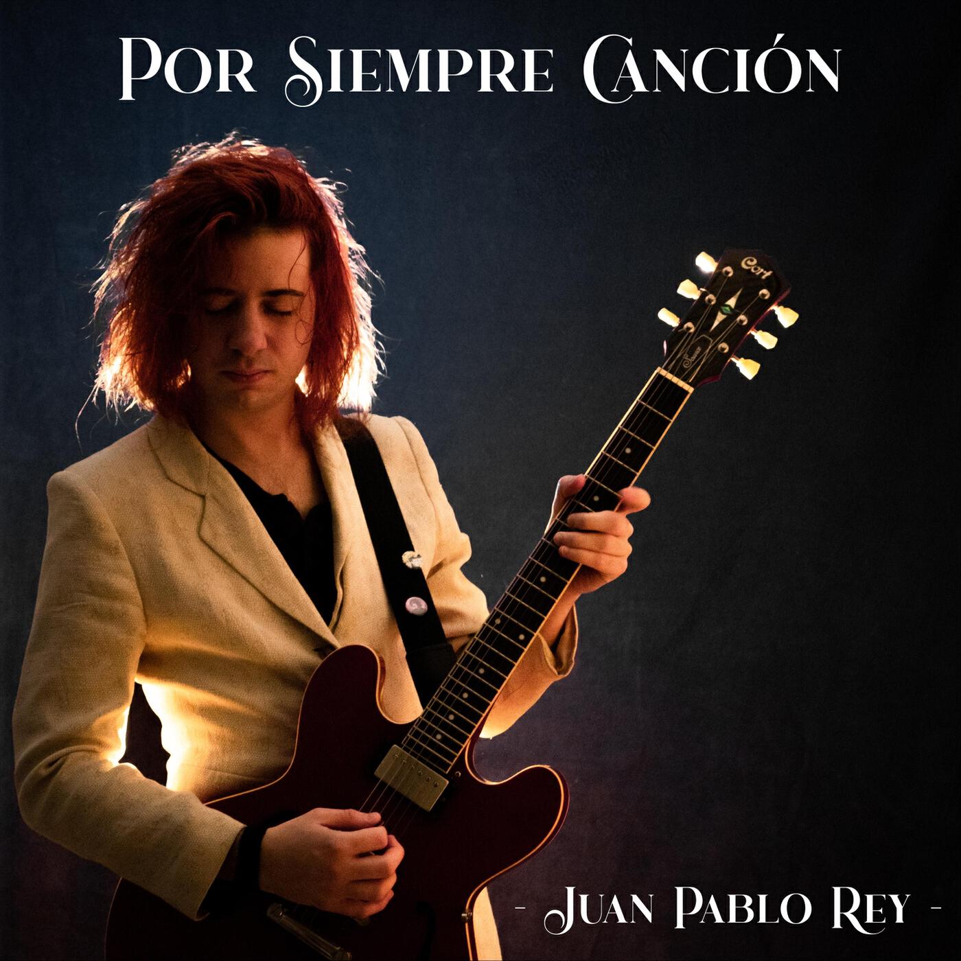 Релиз Por Siempre Canción