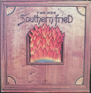 Southern Fried