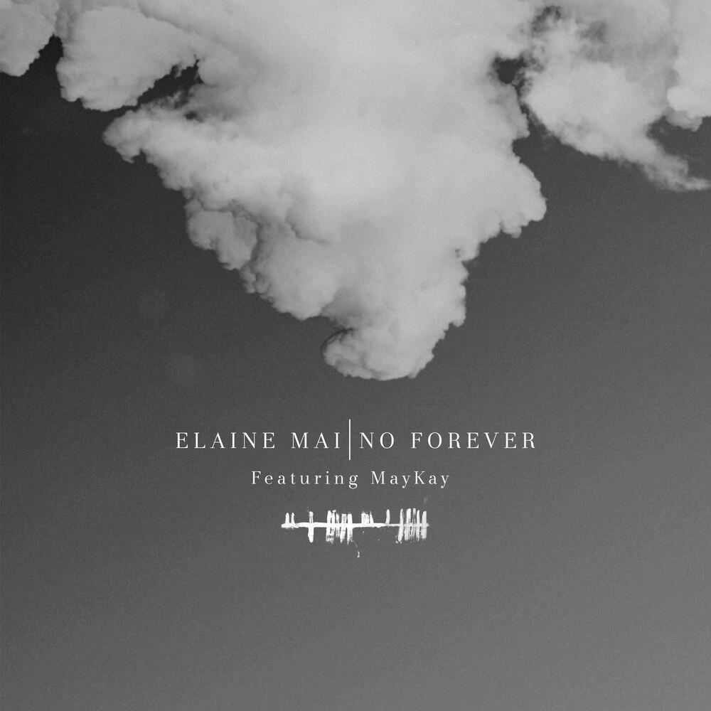 Релиз No Forever (Ambient Mix)