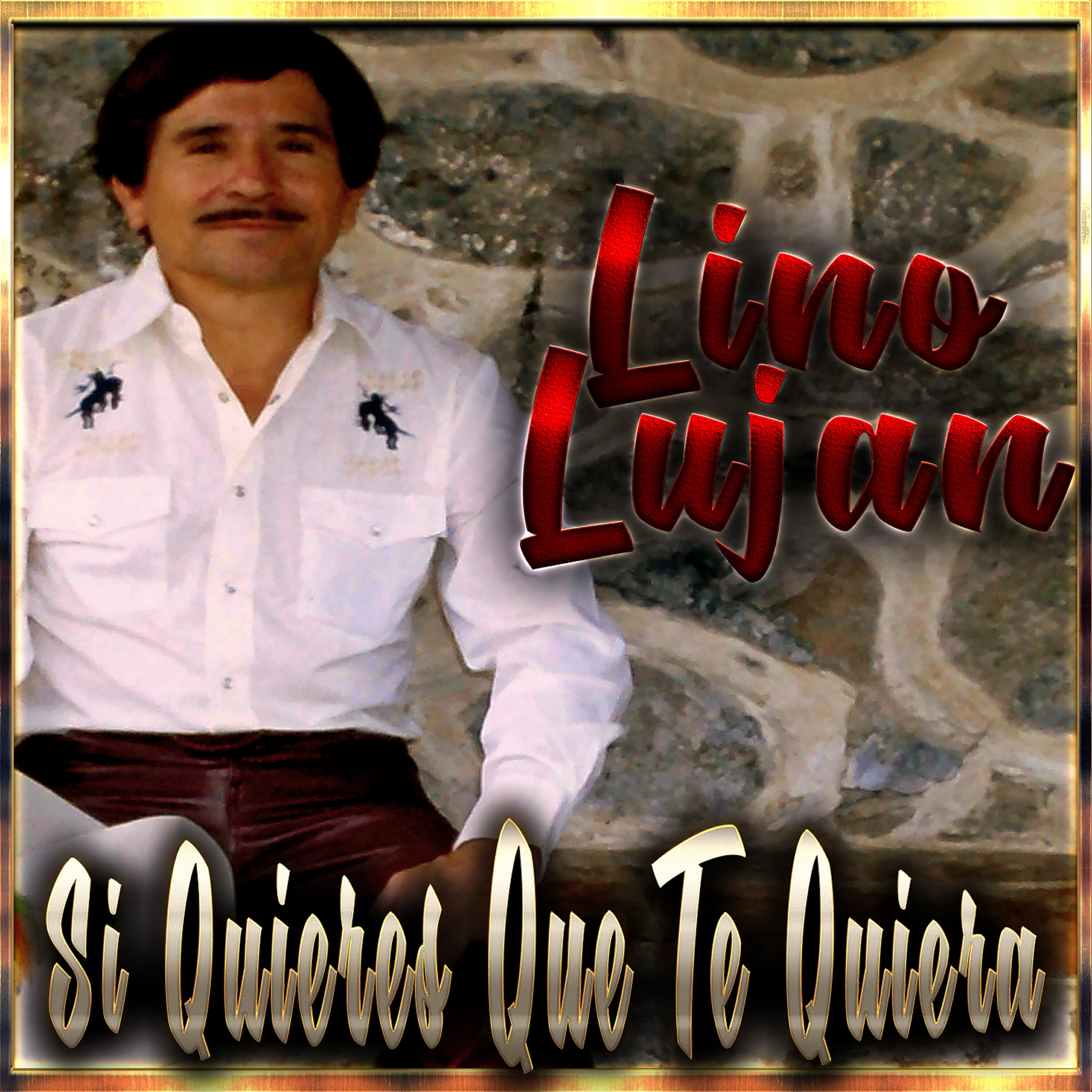 Релиз Si Quieres Que Te Quiera