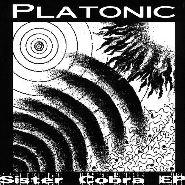 Релиз Sister Cobra - EP
