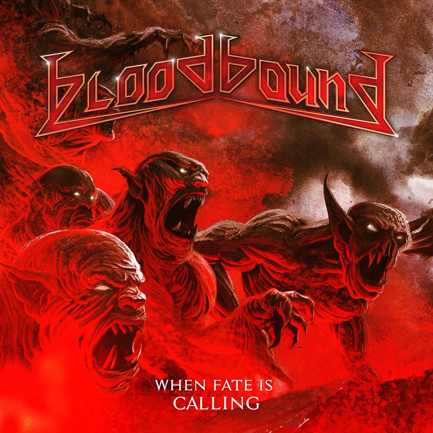 Релиз When Fate Is Calling