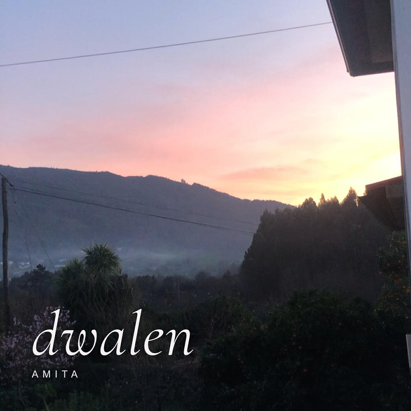Релиз Dwalen