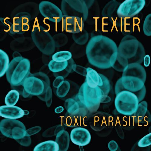Релиз Toxic Parasites
