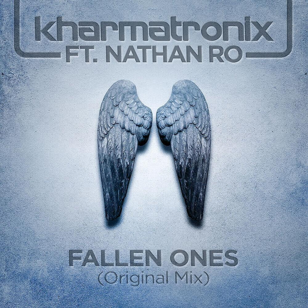 Релиз Fallen Ones