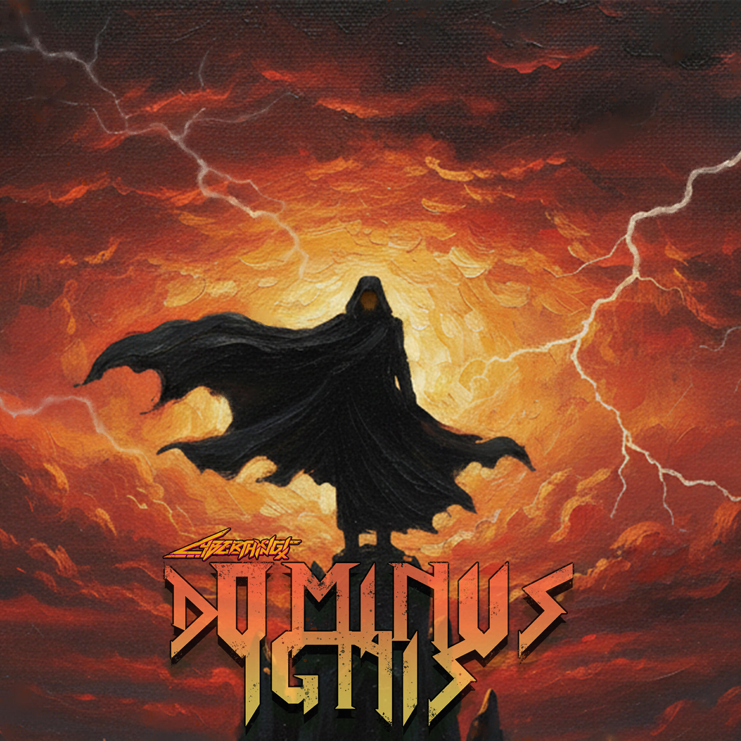 Релиз Dominus Ignis