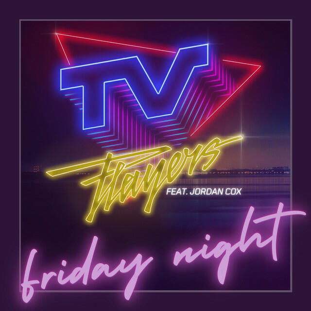Релиз Friday Night