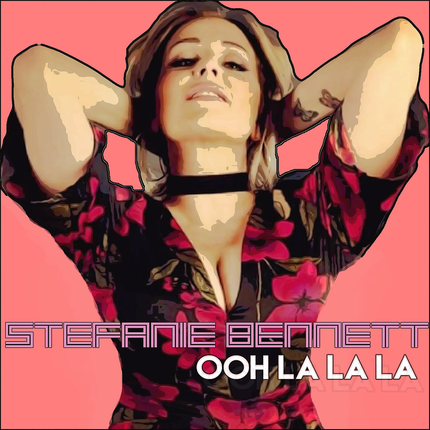 Релиз Ooh La La La