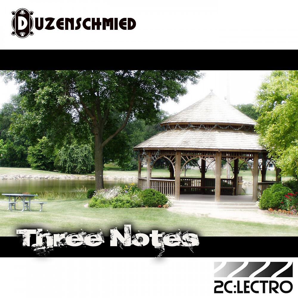Релиз Three Notes (Remix)
