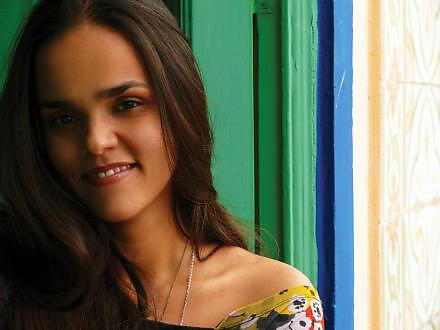 Fernanda Guimarães