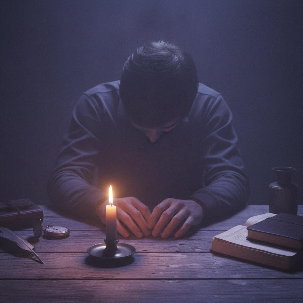 Релиз Ночная Мелодия Тоски