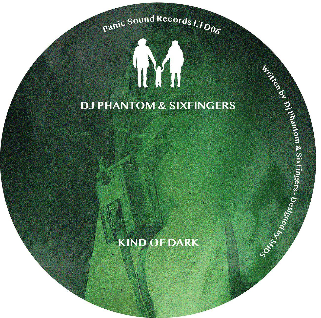 Релиз Kind Of Dark