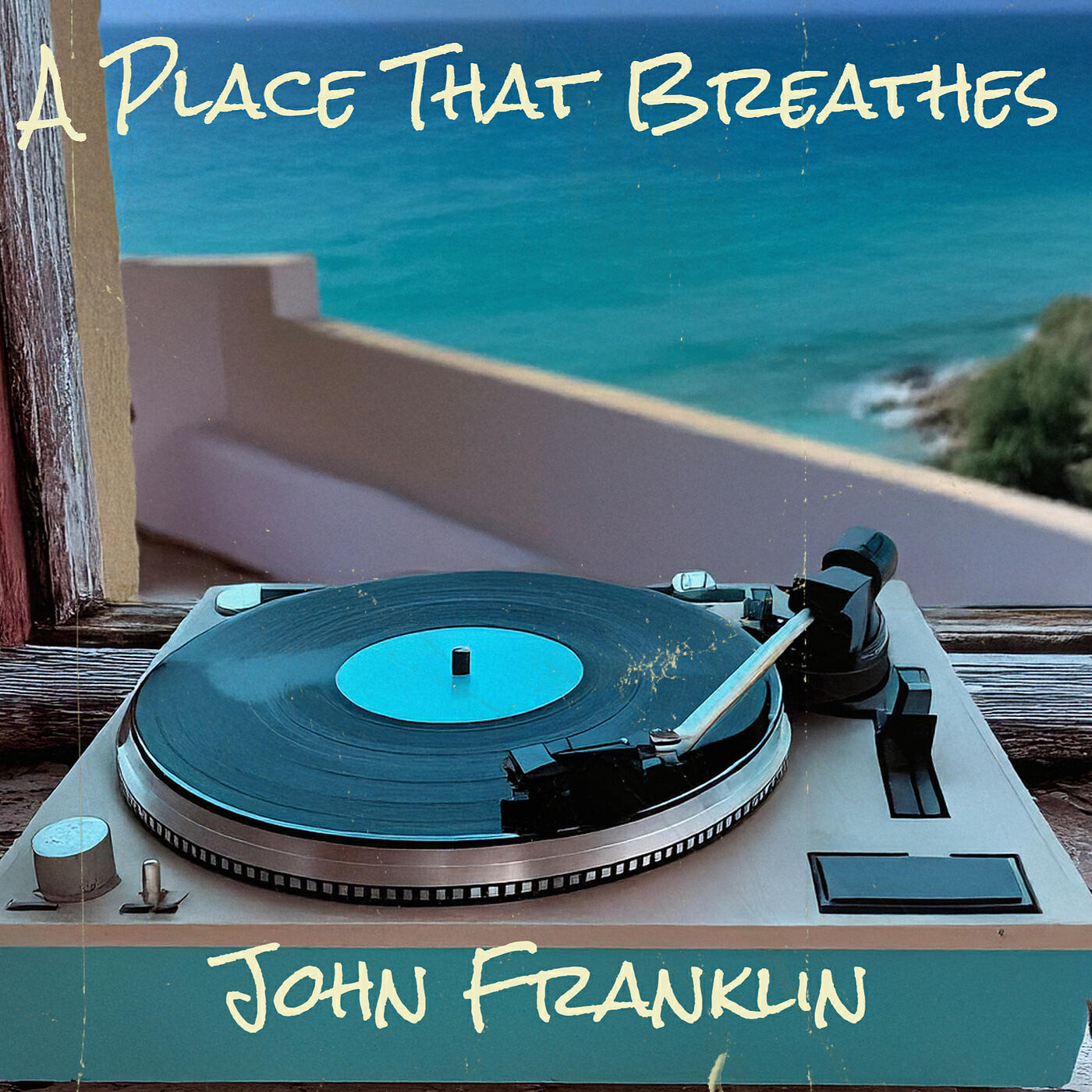 Релиз A Place That Breathes