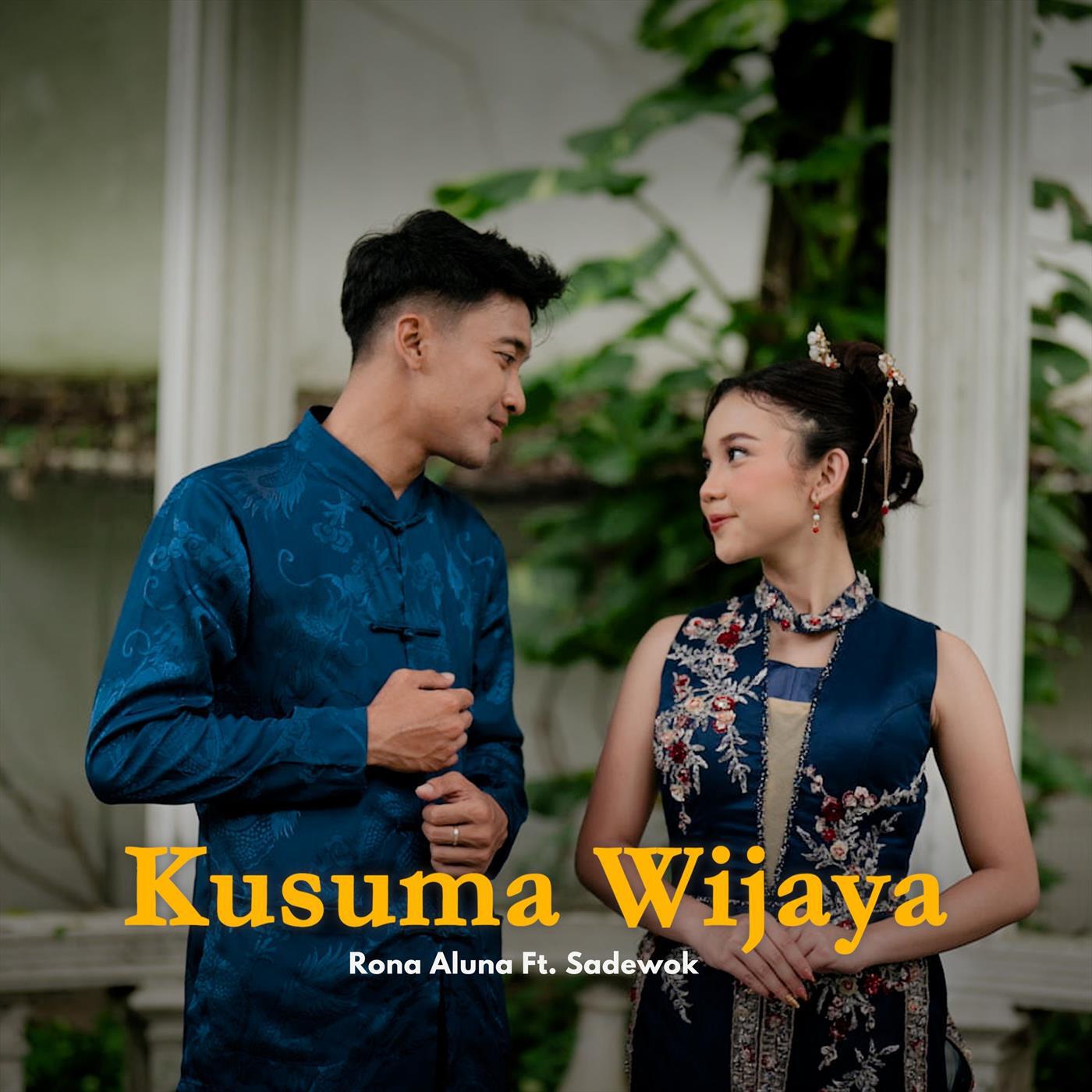Релиз Kusuma Wijaya
