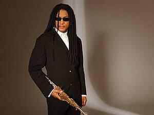 Marion Meadows все песни в mp3