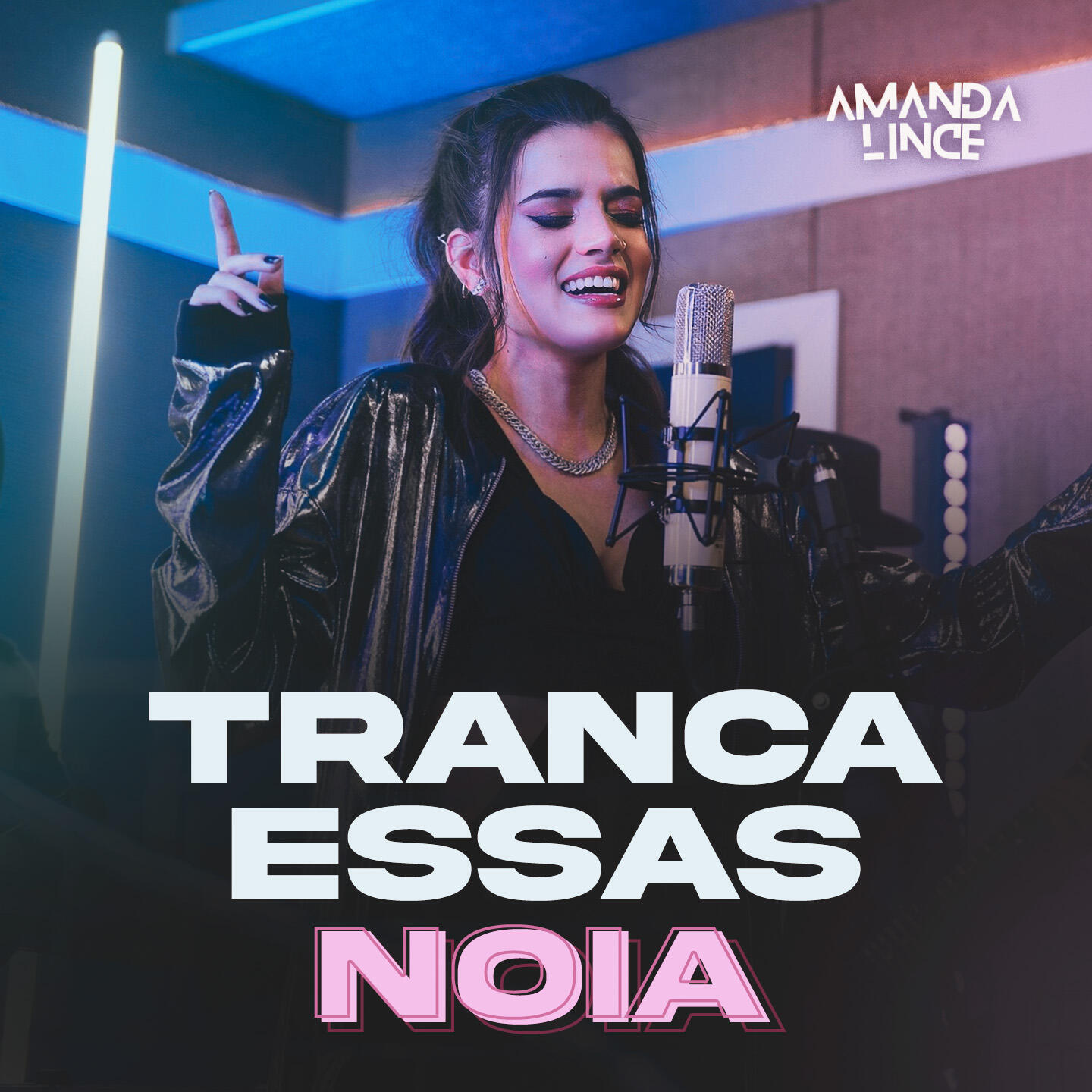 Релиз Tranca Essas Noia