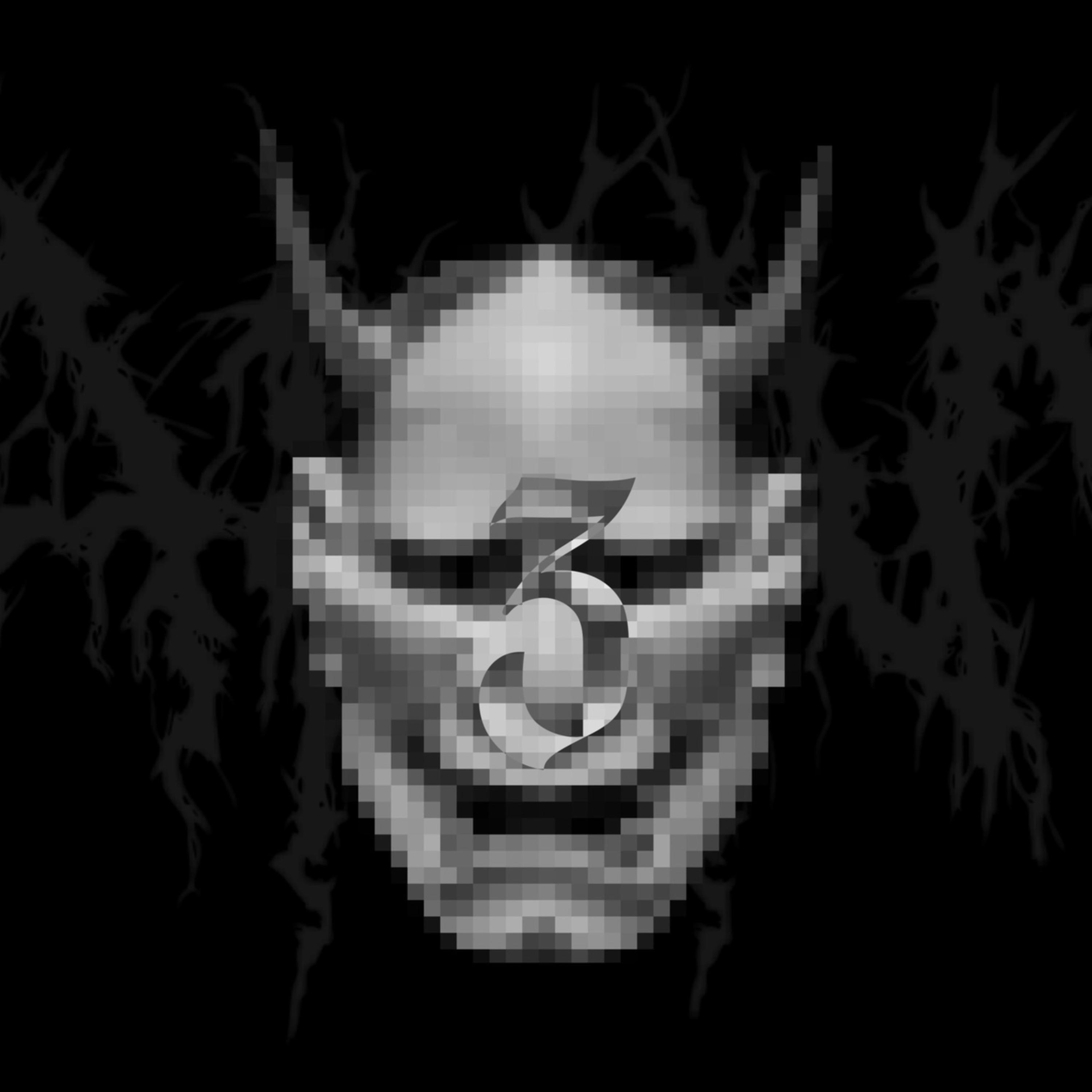Постер альбома PSYCHIATRICAL MUSIC Vol.3