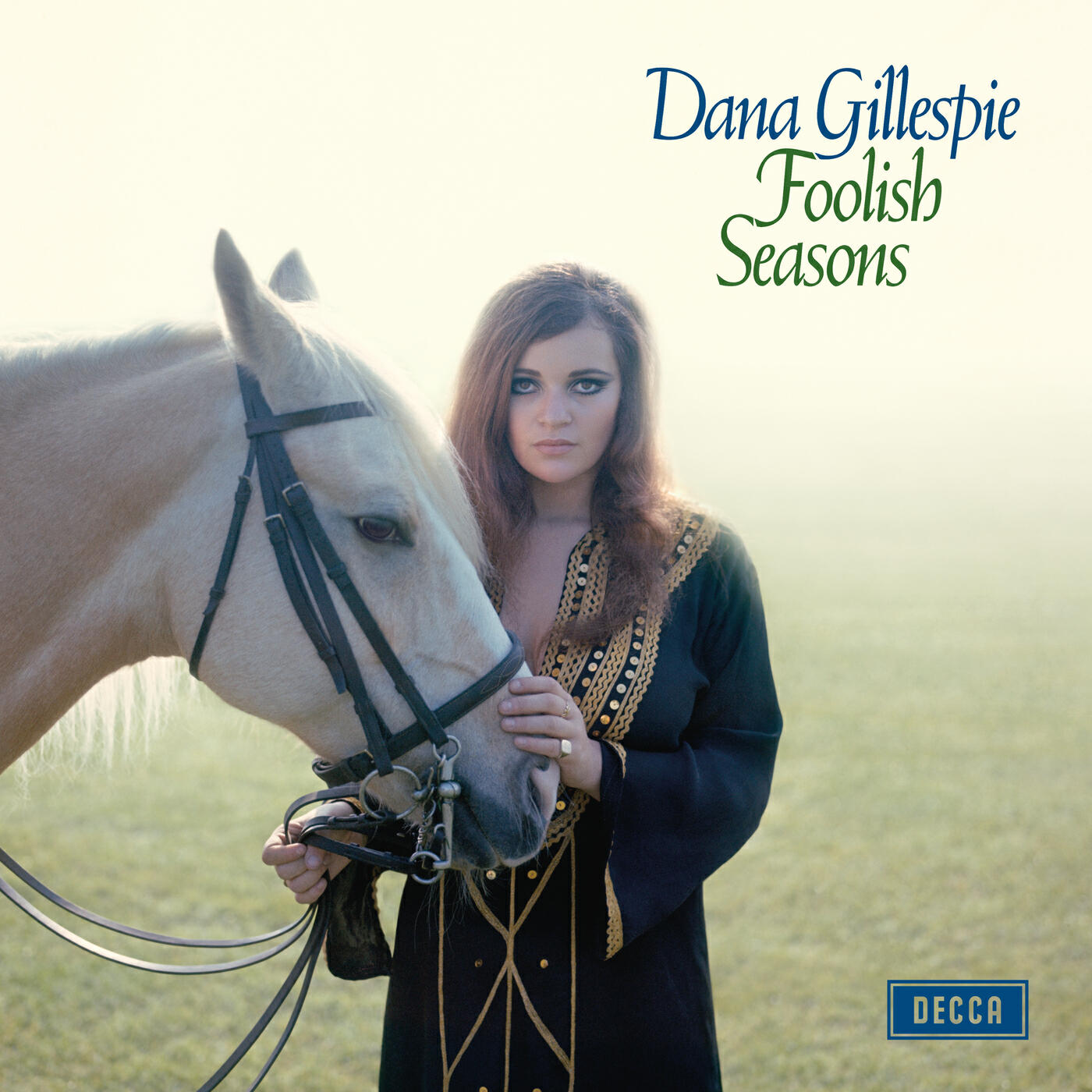 Релиз Foolish Seasons