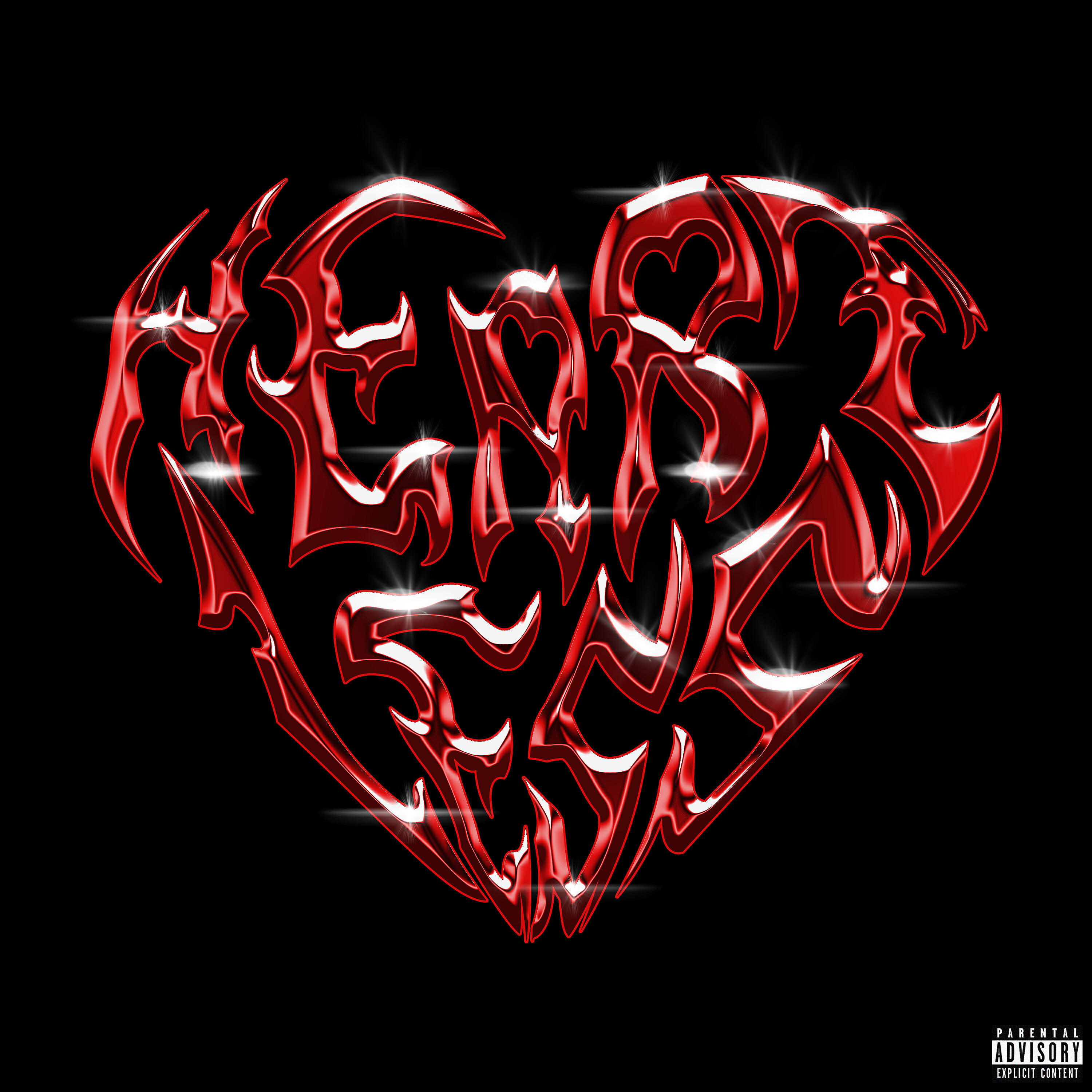 Релиз Heartless