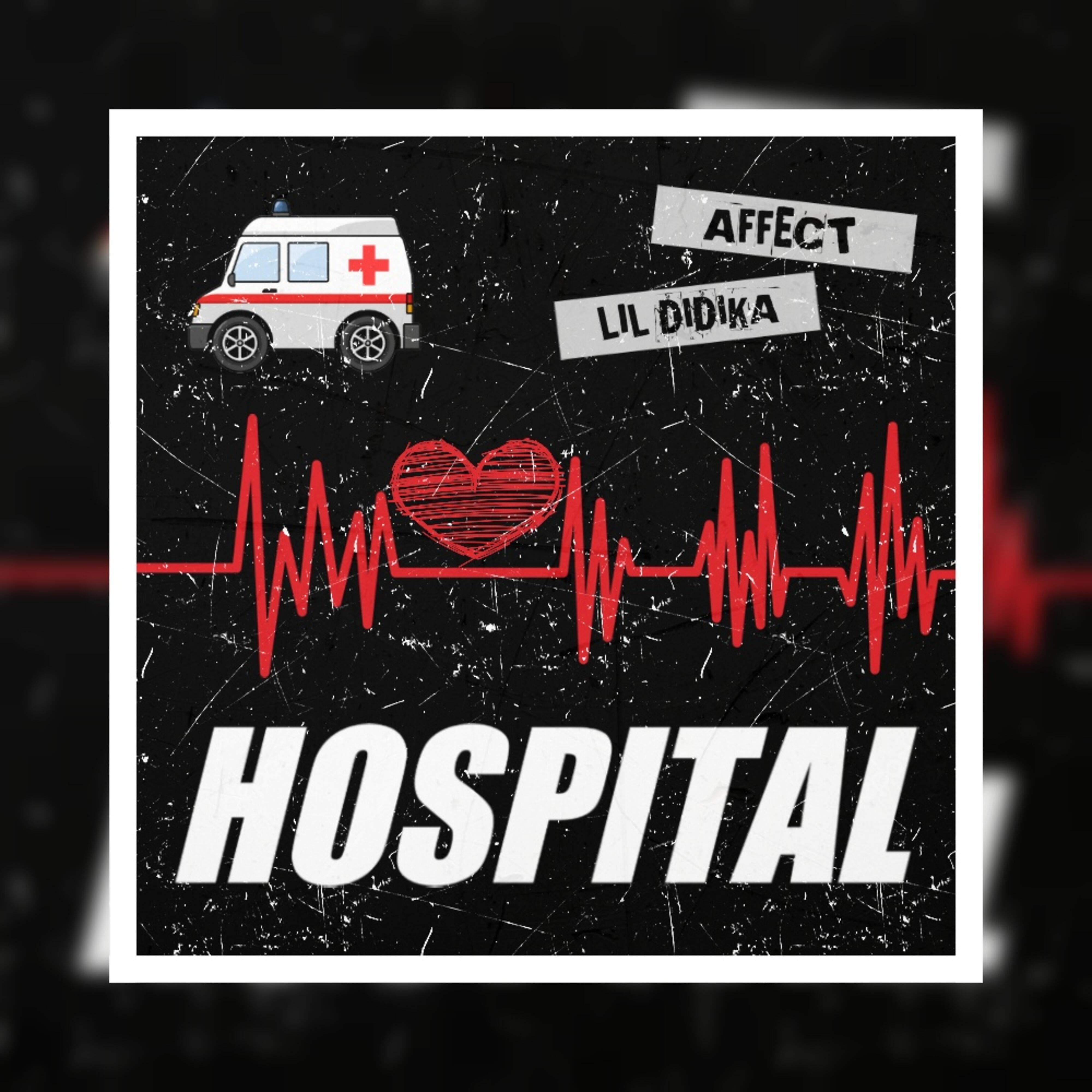 Релиз Hospital