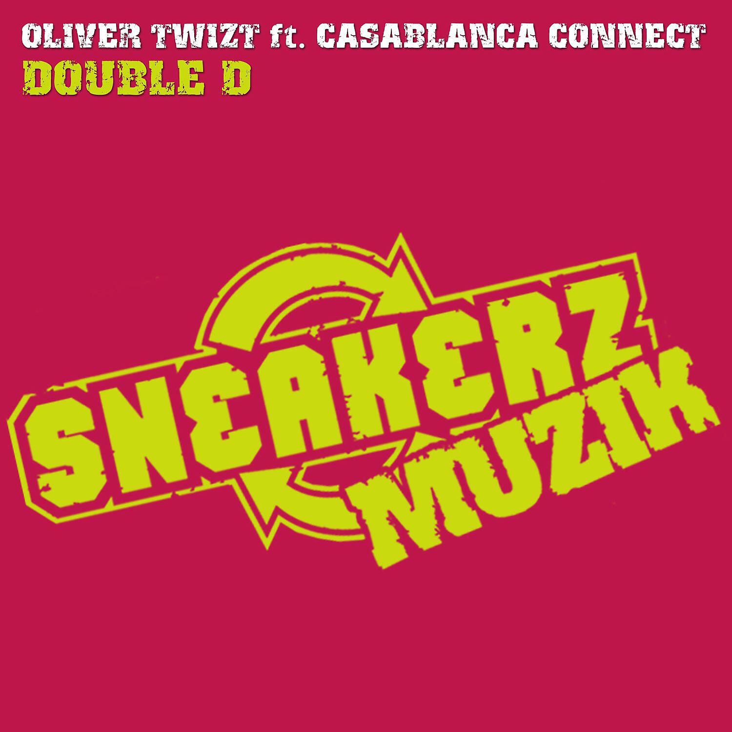 Релиз Double D (feat. Casablanca Connect)