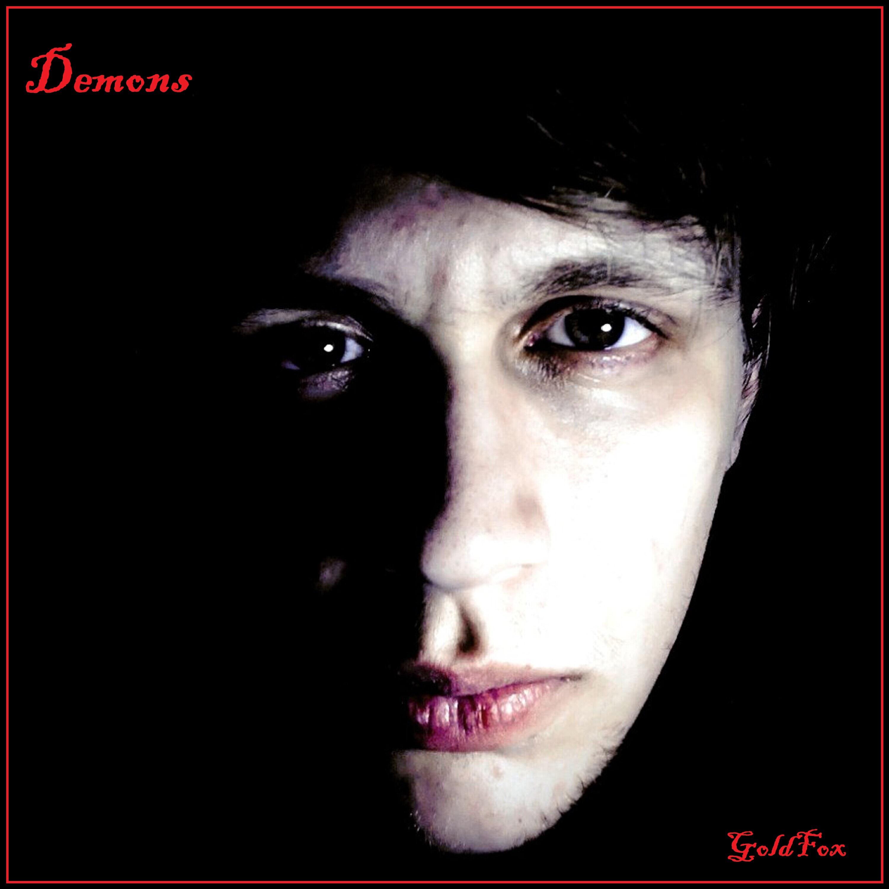 Релиз Demons