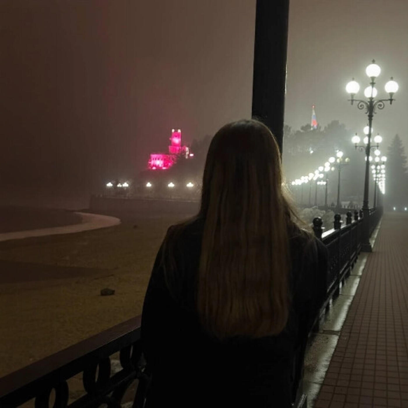 Релиз Нет пути назад (proud.Sizethekid)