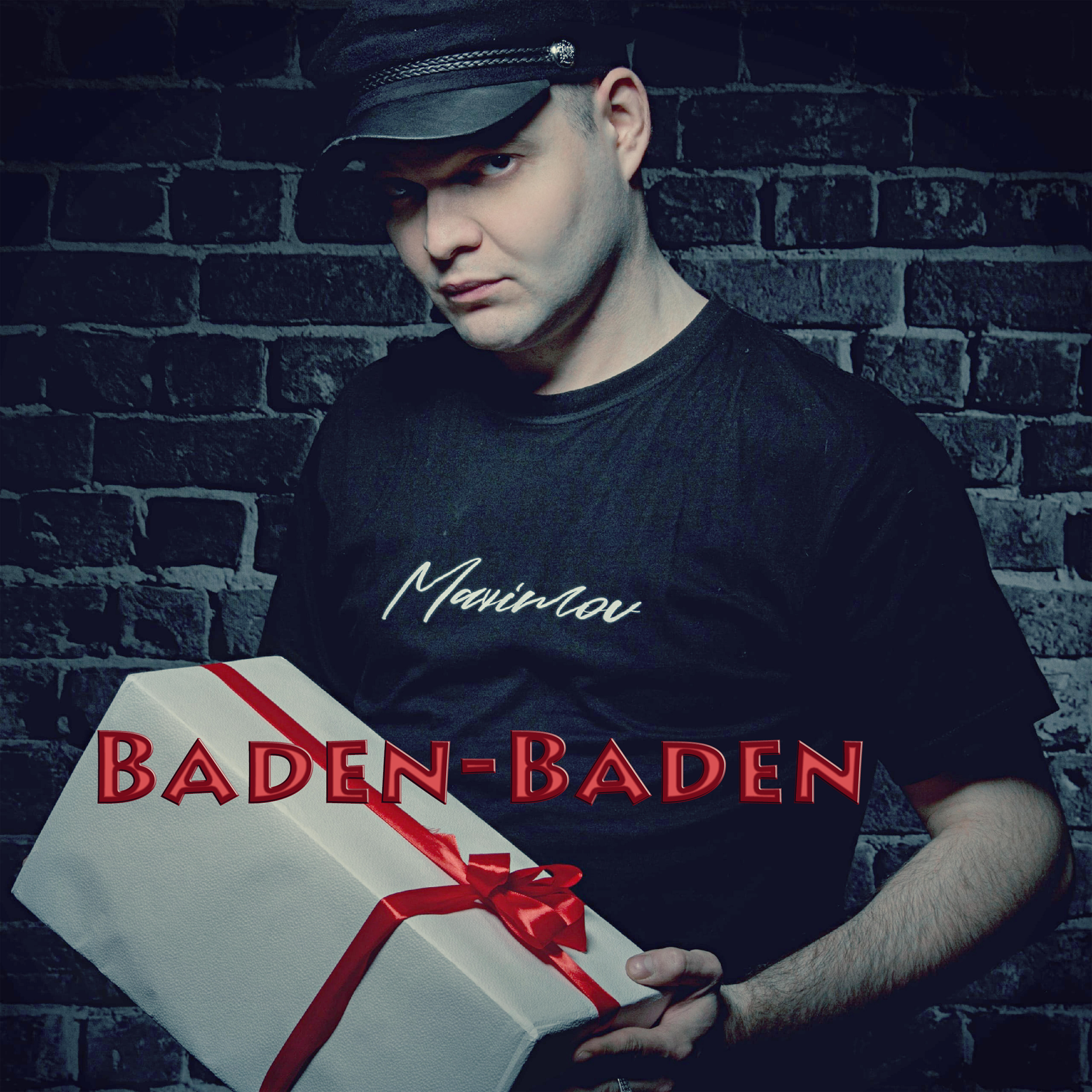 Постер альбома Baden-Baden