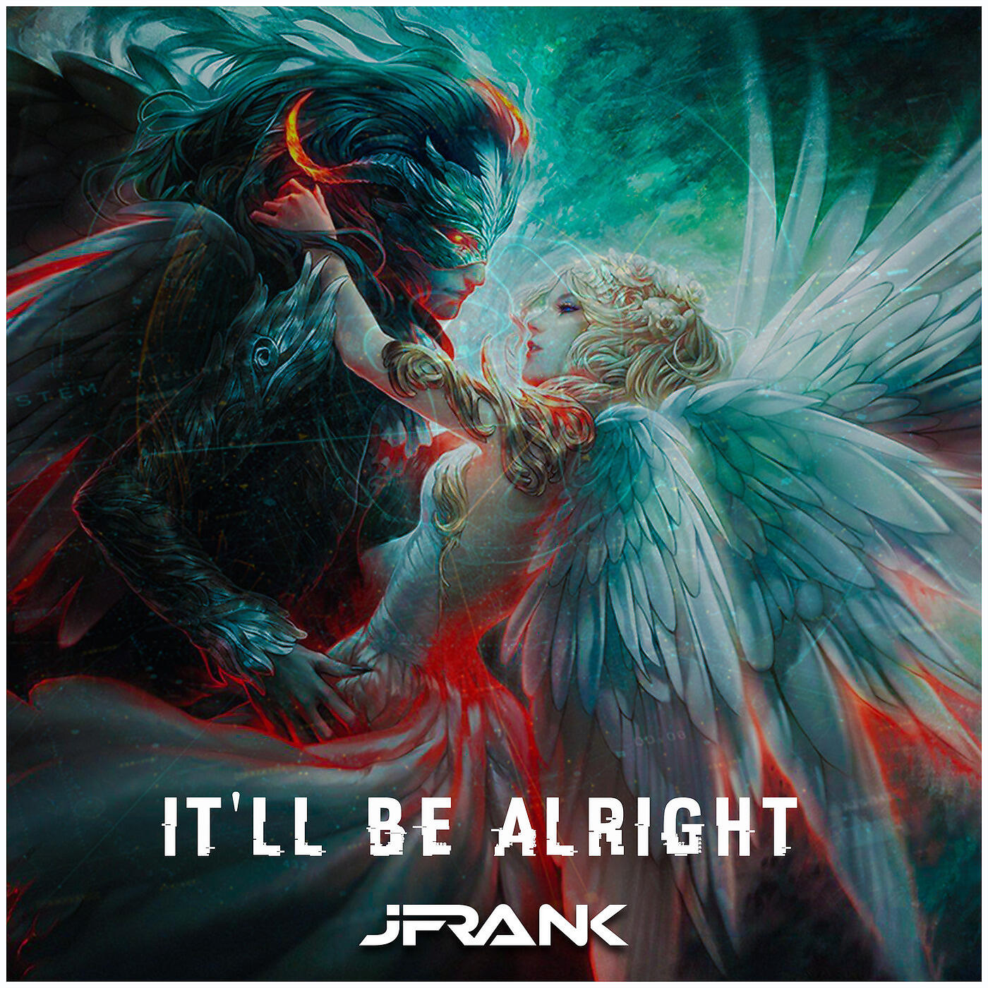 Релиз It'll Be Alright