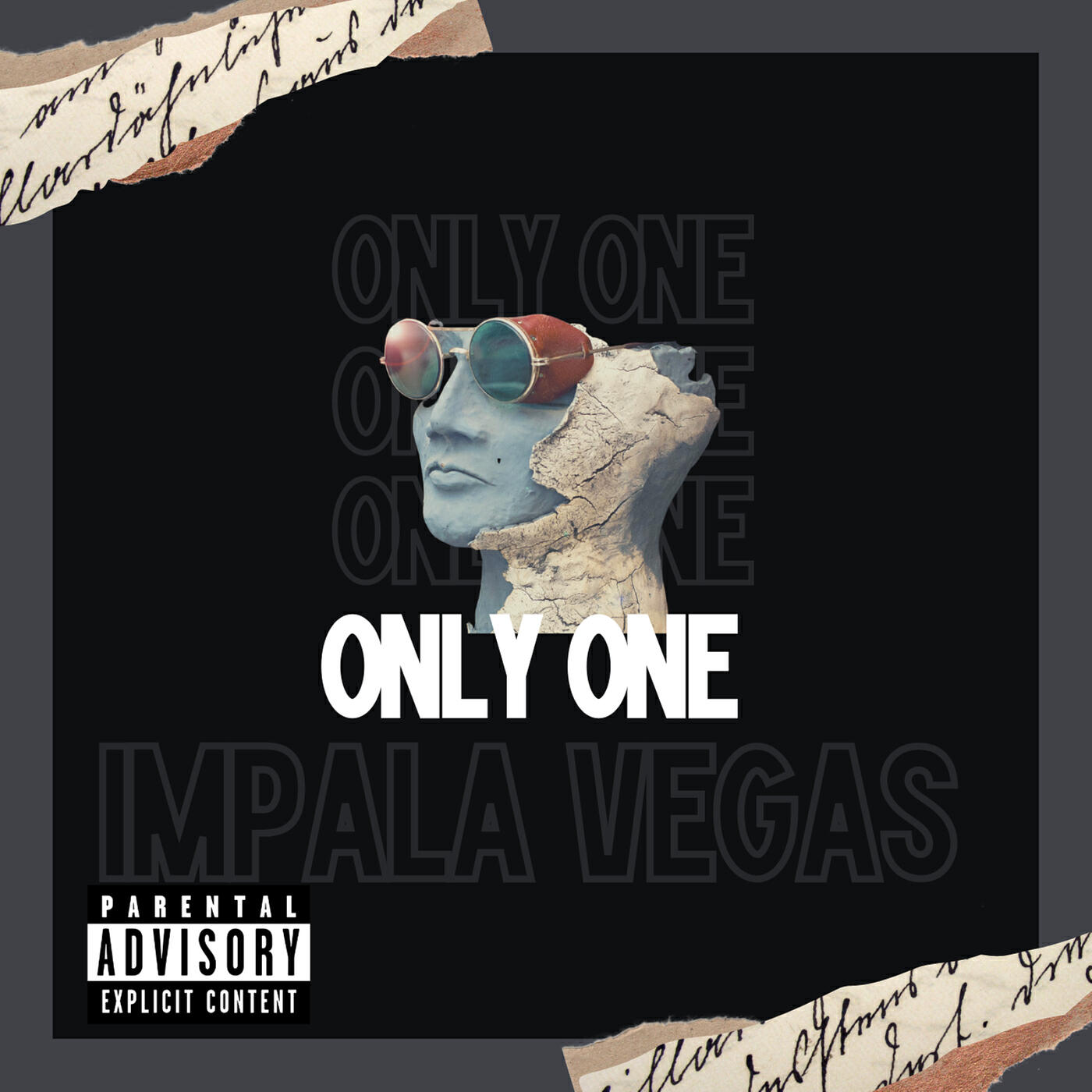 Релиз Only One