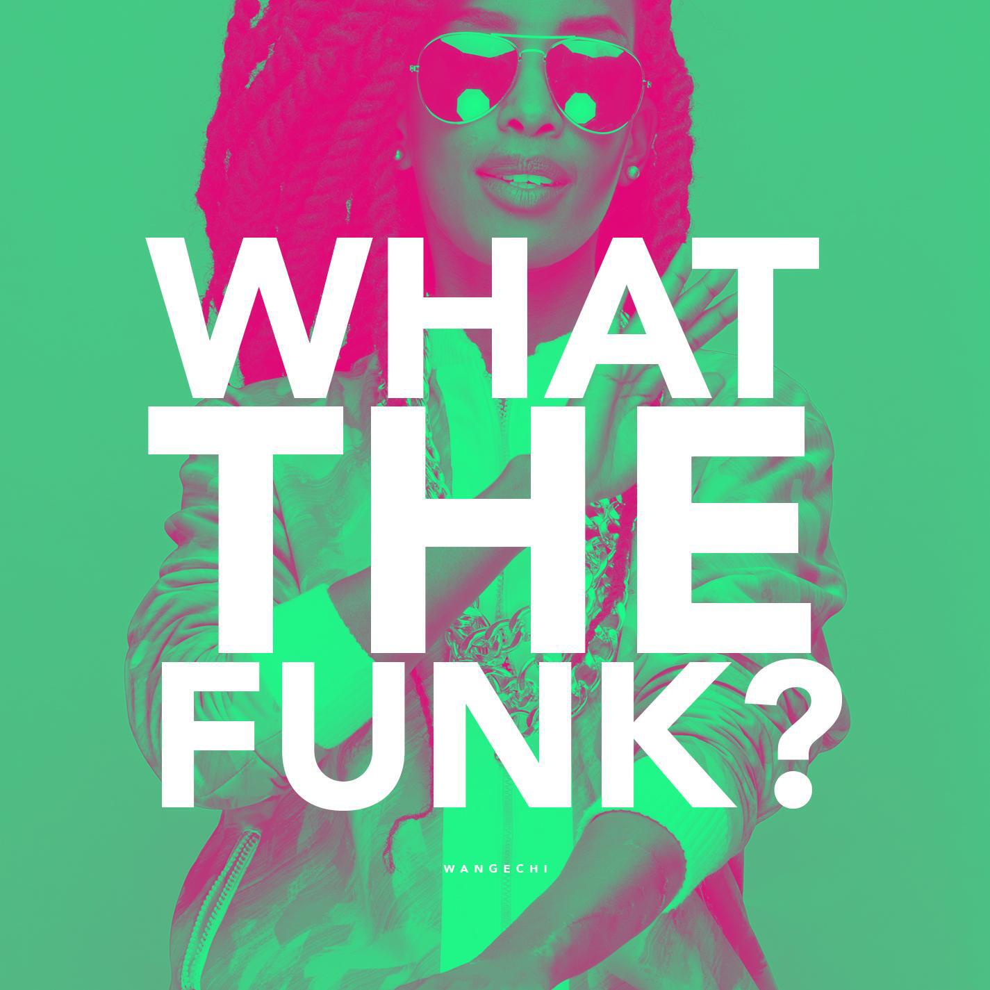 Релиз What the Funk