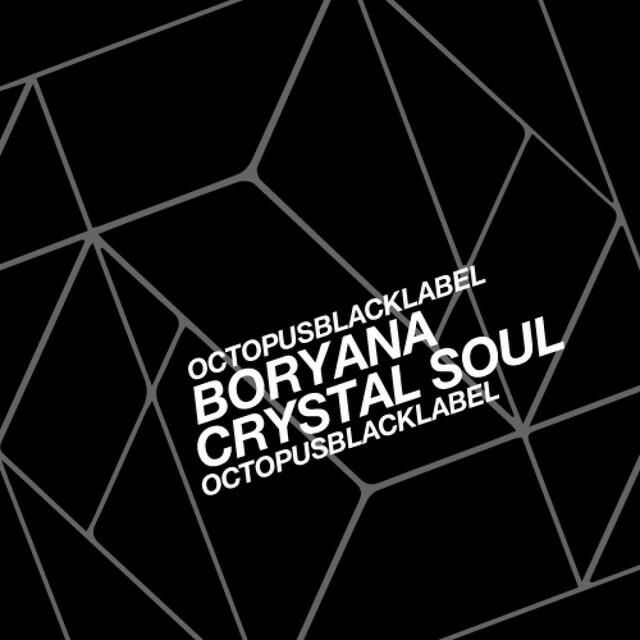 Релиз Crystal Soul