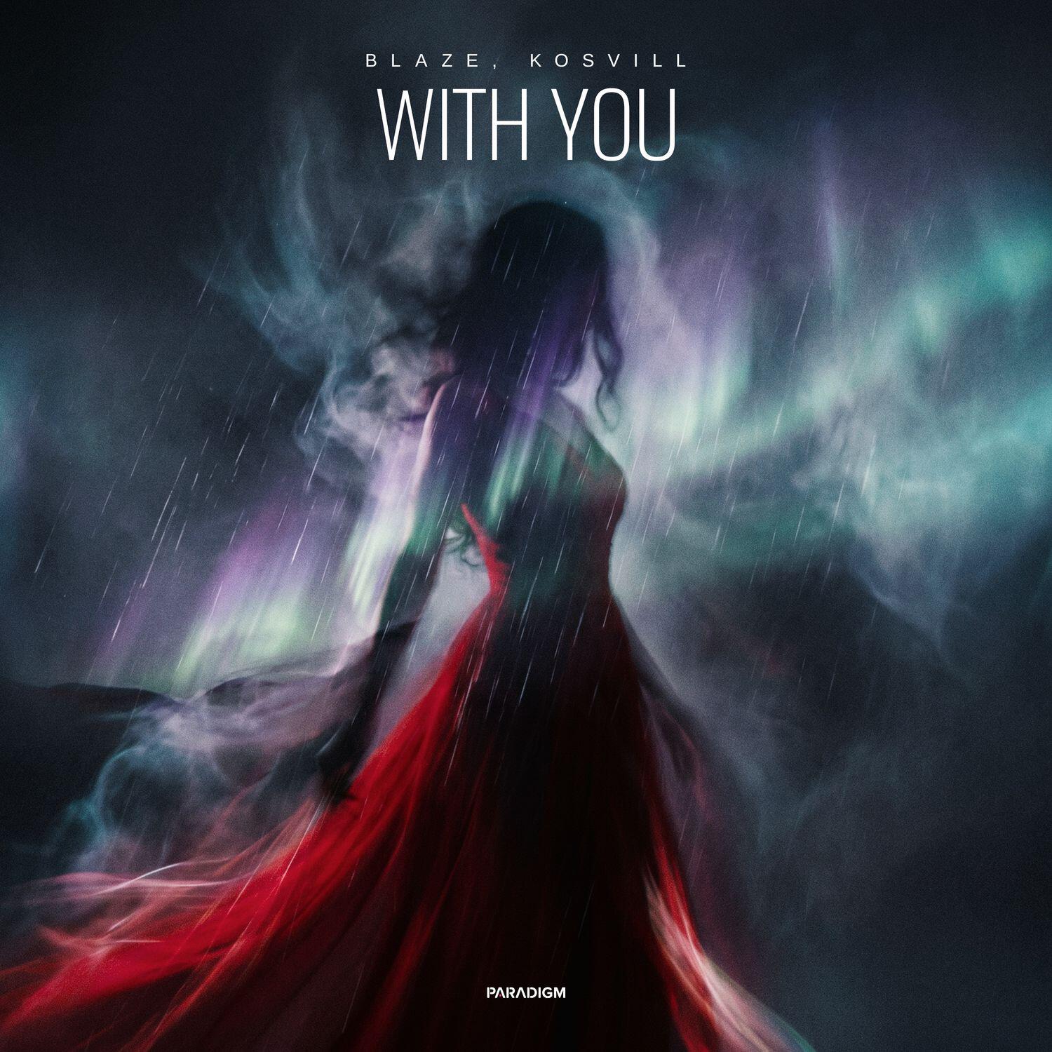 Релиз With You