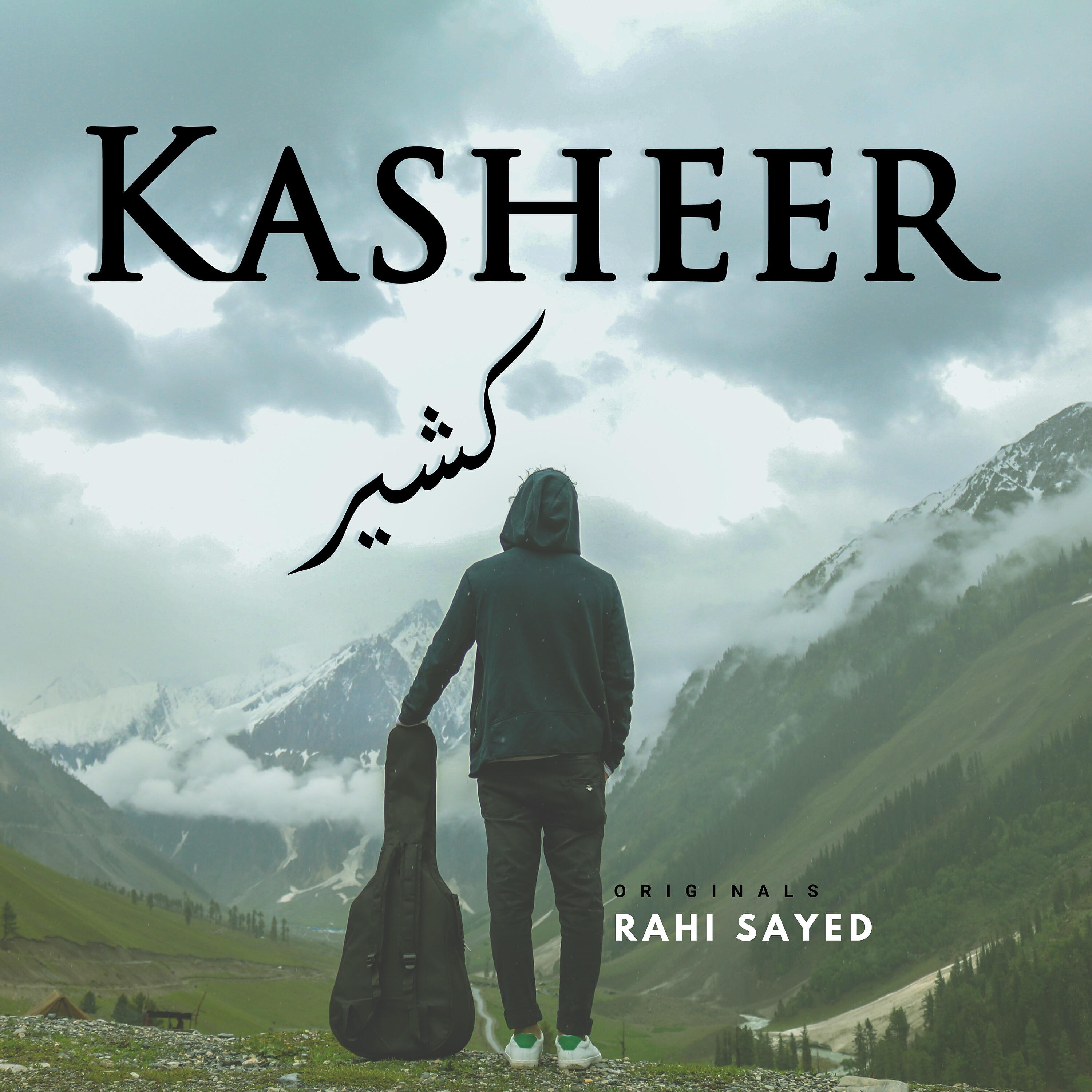 Скачать песню Rahi - Kasheer бесплатно в MP3 для Android и iOS