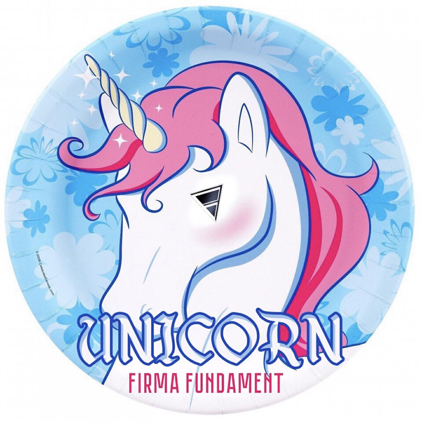 Релиз UNICORN