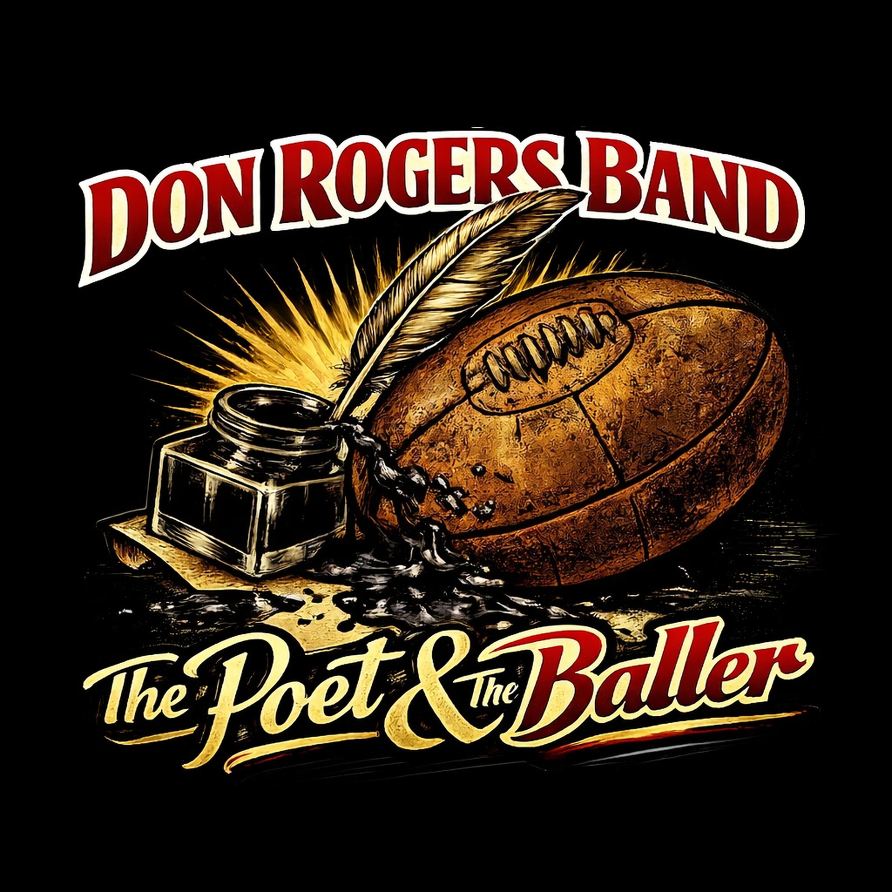 Релиз The Poet & The Baller