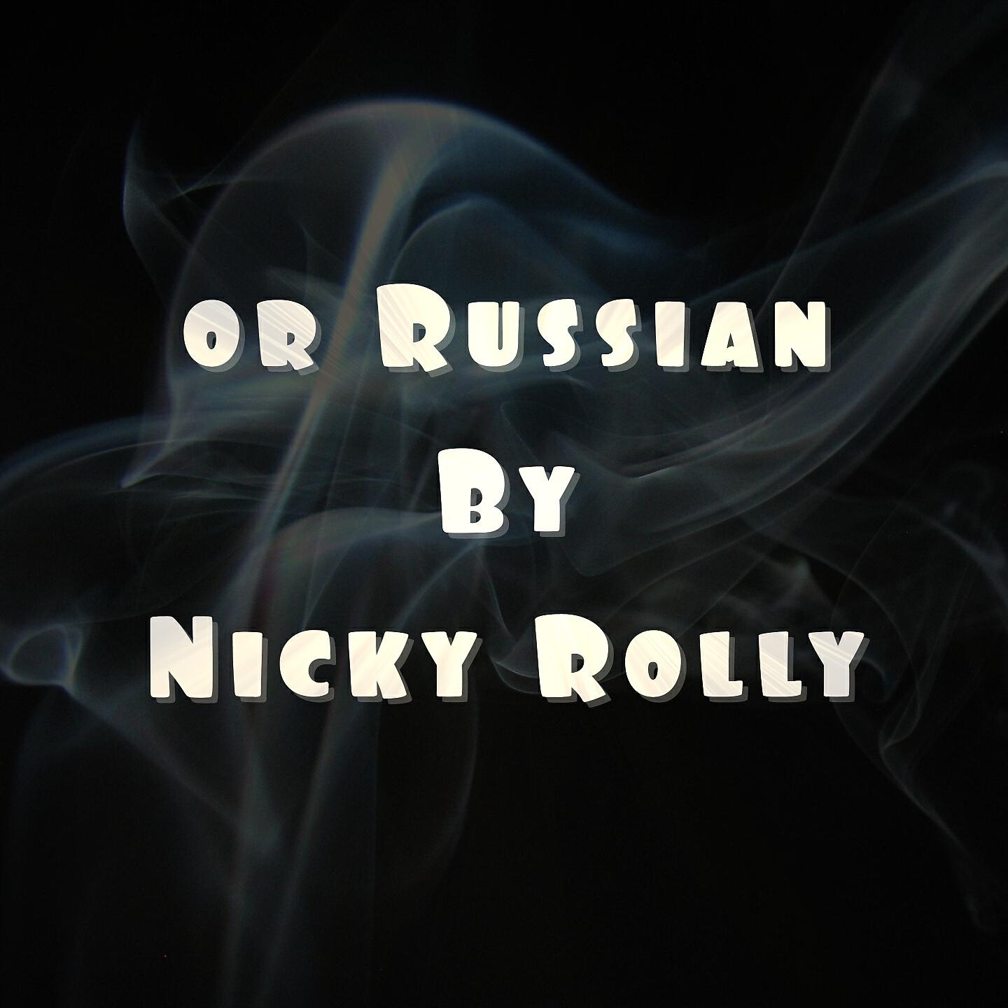 Nicky Rolly