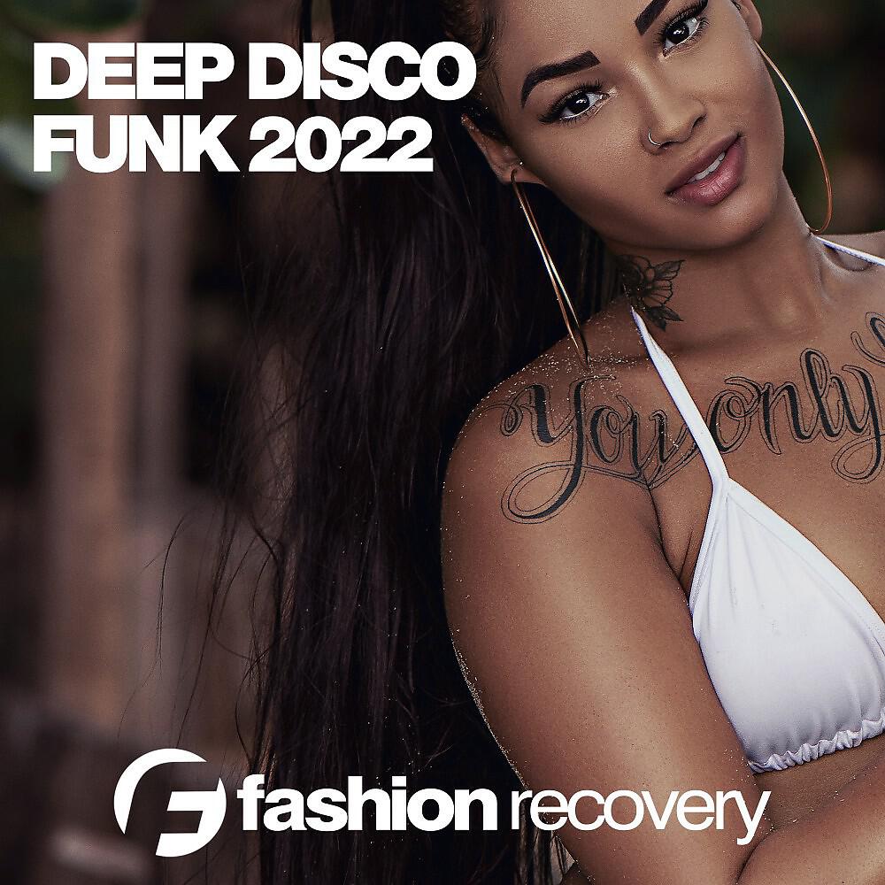 Релиз Deep Disco Funk 2022