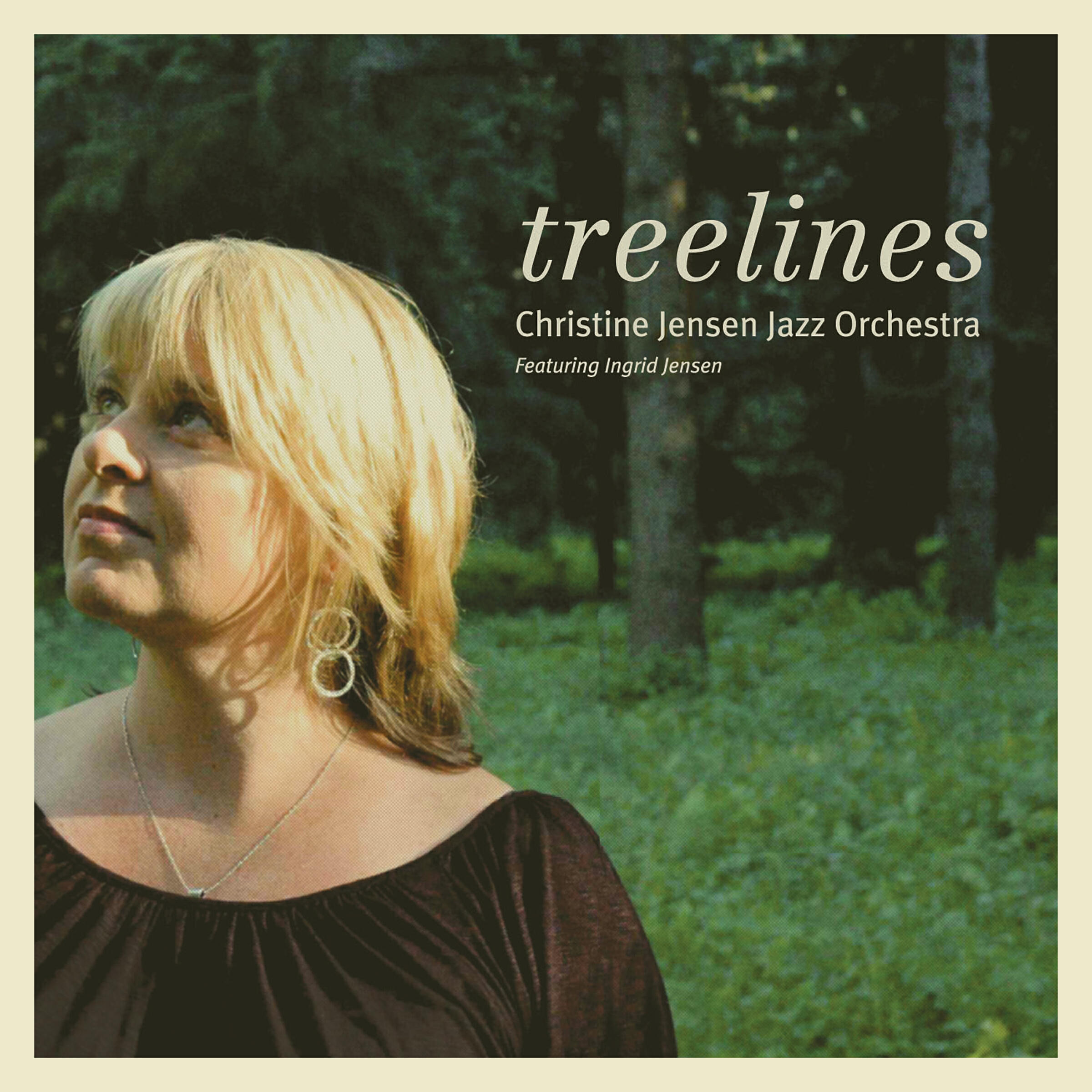 Релиз Treelines