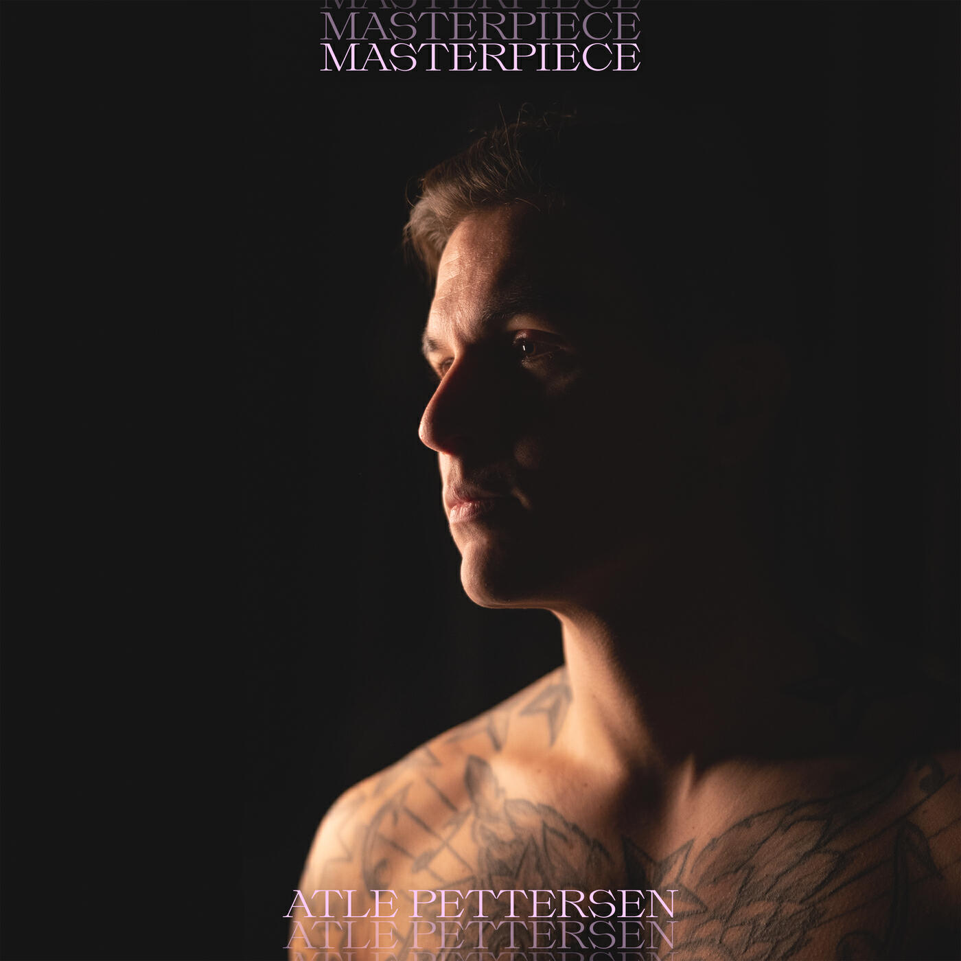 Релиз Masterpiece