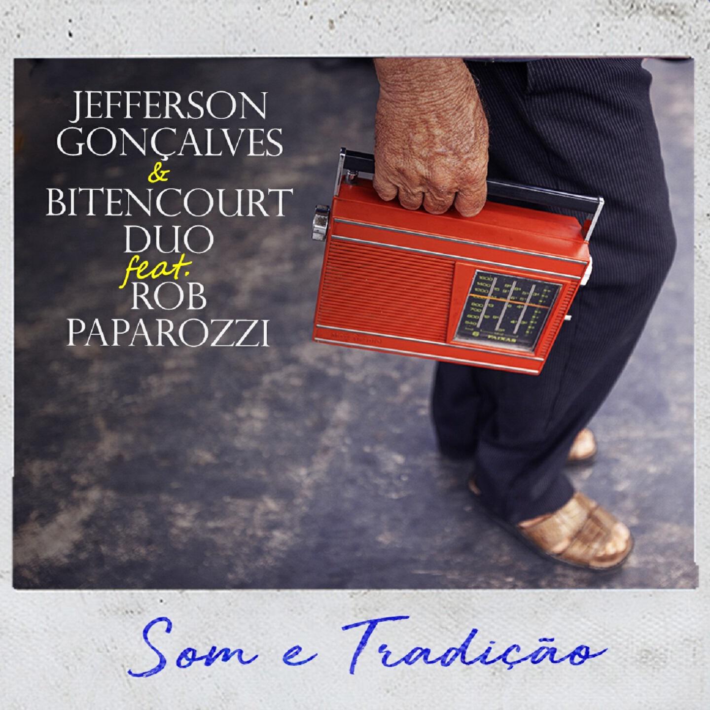 Релиз Som e Tradição