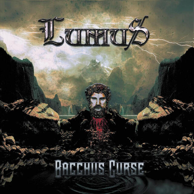 Релиз Bacchus Curse